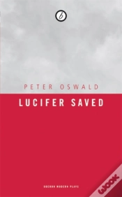 Capa do artigo Lucifer Saved