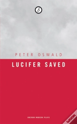 Capa do artigo Lucifer Saved