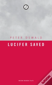 Lucifer Saved