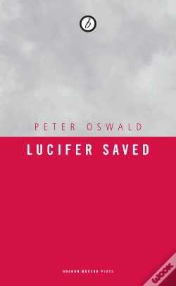Capa do artigo Lucifer Saved