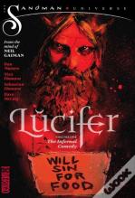 Lucifer Volume 1