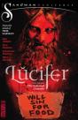 Lucifer Volume 1 - Preview