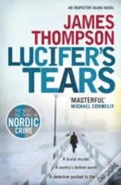 Capa do artigo Luciferâ€™S Tears