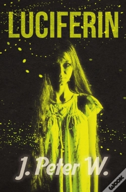 Capa do artigo Luciferin
