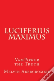 Capa do artigo Luciferius Maximus