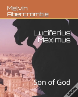 Capa do artigo Luciferius Maximus