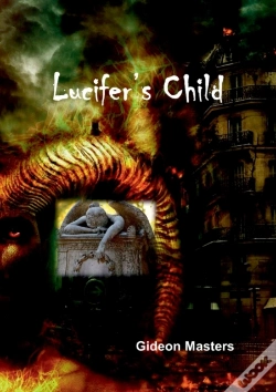 Capa do artigo Lucifer'S Child
