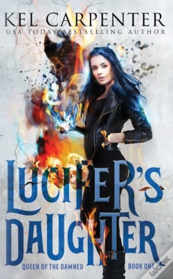 Capa do artigo Lucifer'S Daughter