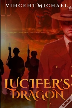 Capa do artigo Lucifer'S Dragon