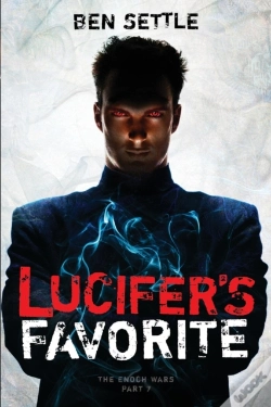 Capa do artigo Lucifer'S Favorite
