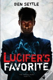 Capa do artigo Lucifer
