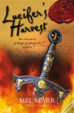 Capa do artigo Lucifer'S Harvest