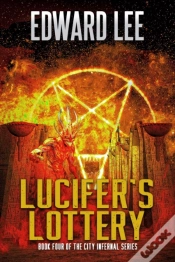 Capa do artigo Lucifer