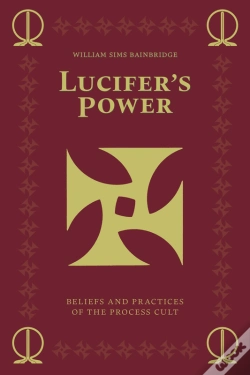 Capa do artigo Lucifer'S Power