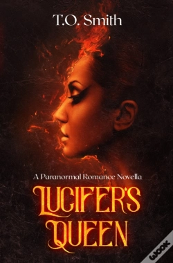 Capa do artigo Lucifer'S Queen