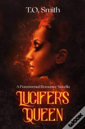 Capa do artigo Lucifer