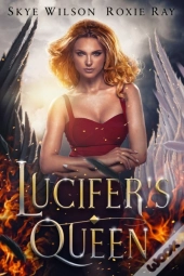 Lucifer'S Queen
