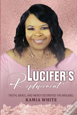 Capa do artigo Lucifer'S Replacement