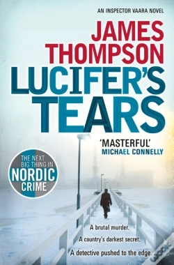 Capa do artigo Lucifer'S Tears
