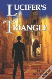 Capa do artigo Lucifer