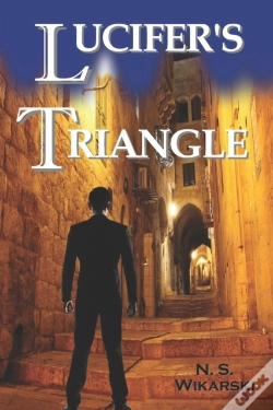 Capa do artigo Lucifer'S Triangle