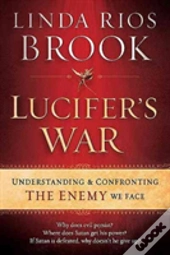 Lucifer'S War