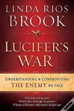Capa do artigo Lucifer'S War