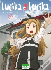 Capa do artigo Lucika Lucika T10
