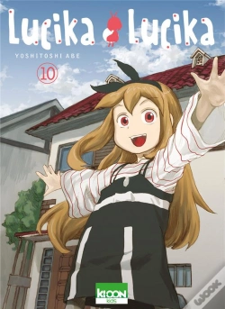 Capa do artigo Lucika Lucika T10