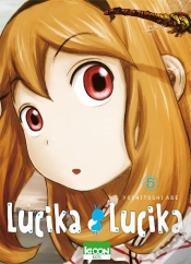 Capa do artigo Lucika Lucika T.5