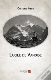 Lucile De Vanoise