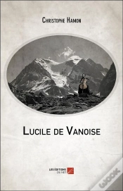 Capa do artigo Lucile De Vanoise
