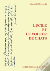 Capa do artigo Lucile Et Le Voleur De Chats