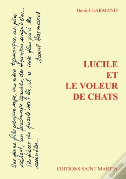 Capa do artigo Lucile Et Le Voleur De Chats
