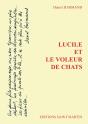 Lucile Et Le Voleur De Chats - Preview