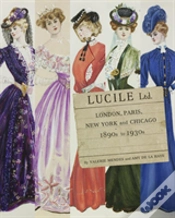 Capa do artigo Lucile Ltd.