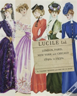 Capa do artigo Lucile Ltd.