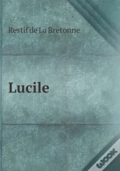 Capa do artigo Lucile