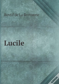 Capa do artigo Lucile