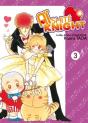 Lucile T03 Amours Et Rock'N Roll - Preview