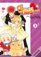 Capa do artigo Lucile T03 Amours Et Rock