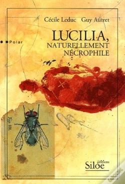 Capa do artigo Lucilia Naturellement N Crophile