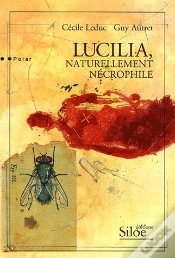 Capa do artigo Lucilia Naturellement N Crophile