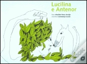 Capa do artigo Lucilina e Antenor