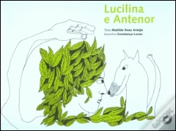 Capa do artigo Lucilina e Antenor