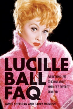 Capa do artigo Lucille Ball Faq