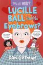 Lucille Ball Had No Eyebrows? - Preview