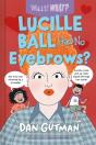 Lucille Ball Had No Eyebrows? - Preview
