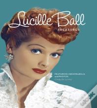 Lucille Ball Treasures