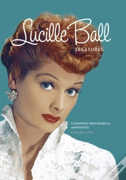 Capa do artigo Lucille Ball Treasures